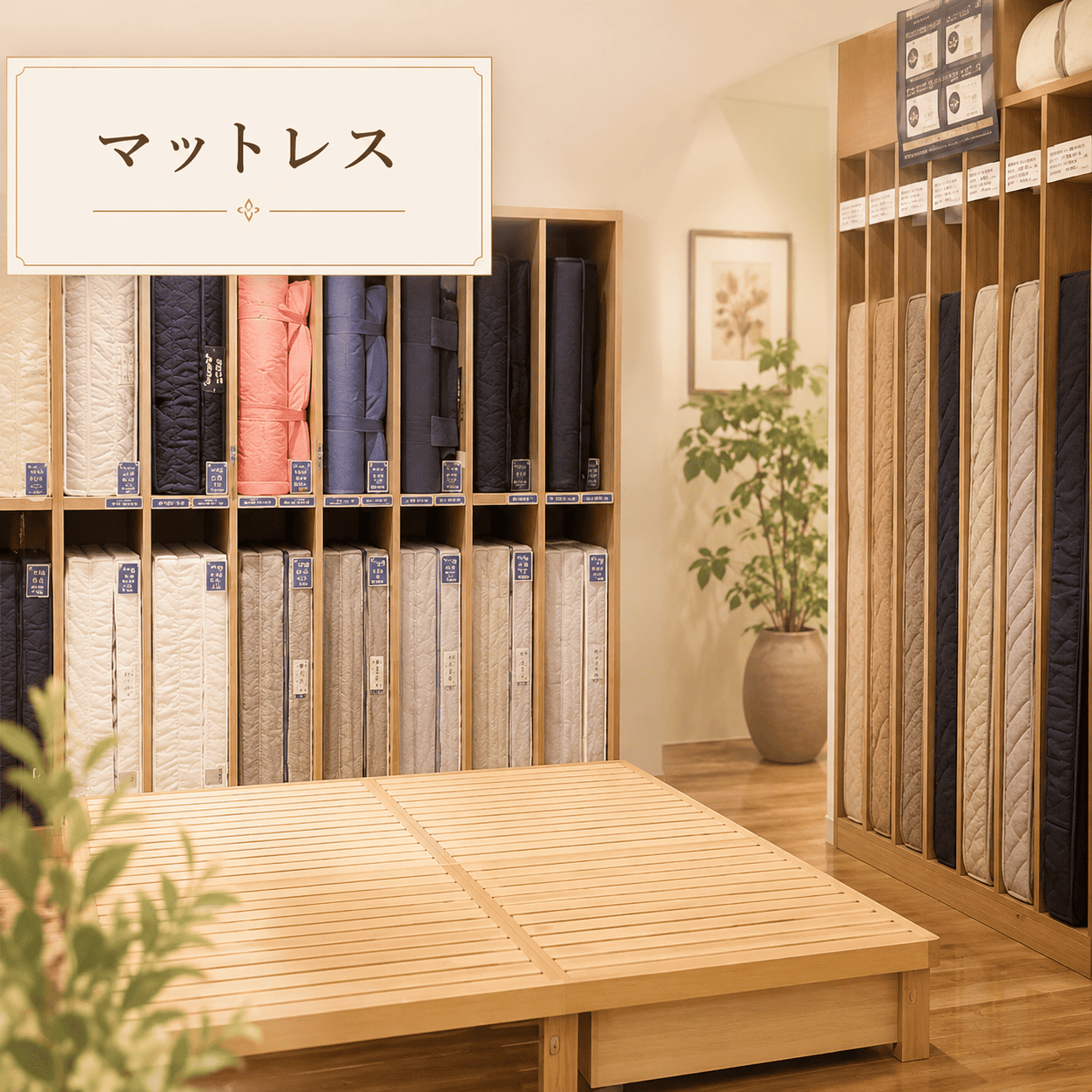 マットレス – 快眠寝具専門店半ざむオンラインストア マットレス – 快眠寝具専門店半ざむオンラインストア
