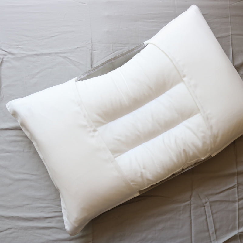 ビューティーサテンしっとりピロケース