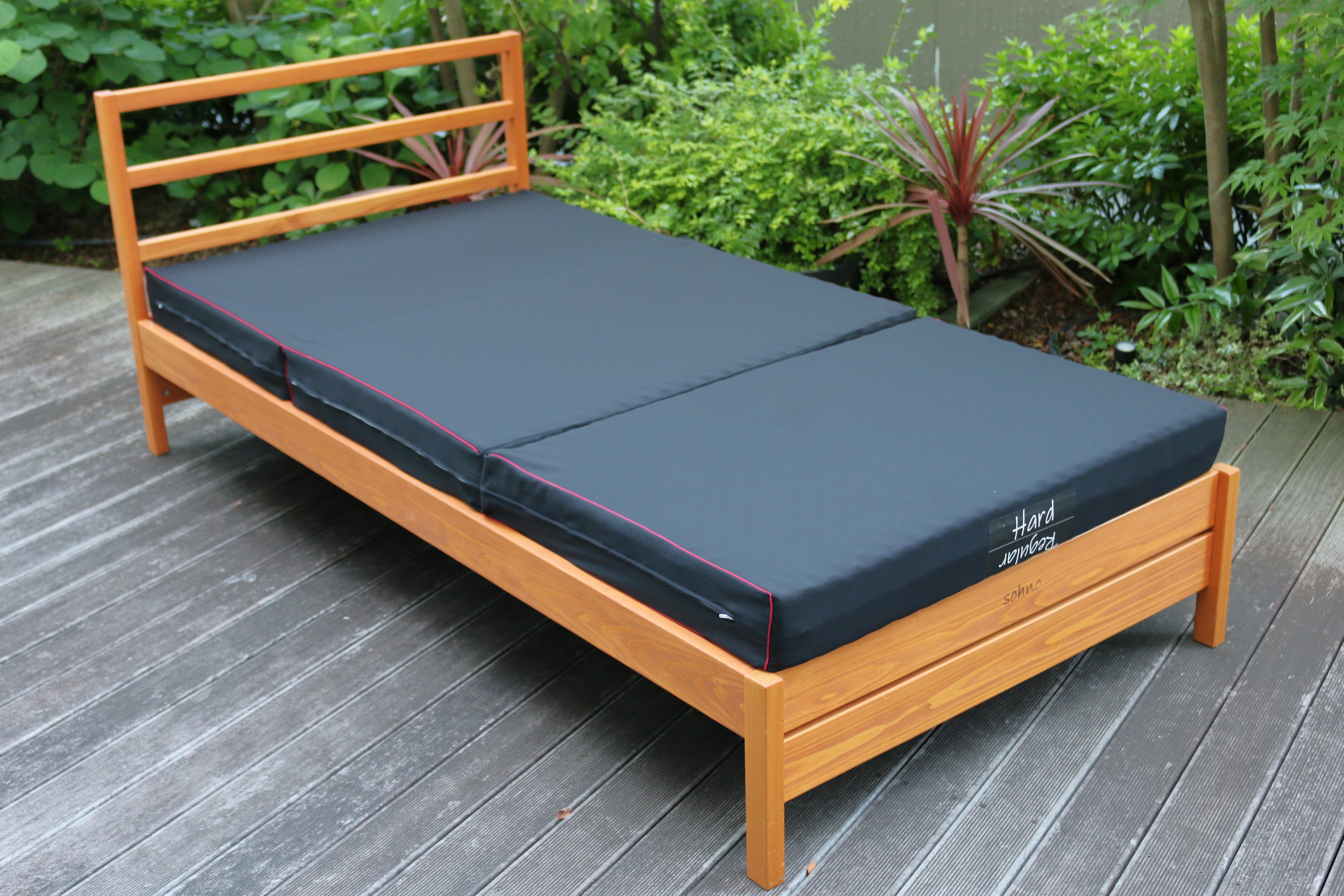 未使用 フランスベッド Ag-BAE-RX セミダブル マットレス