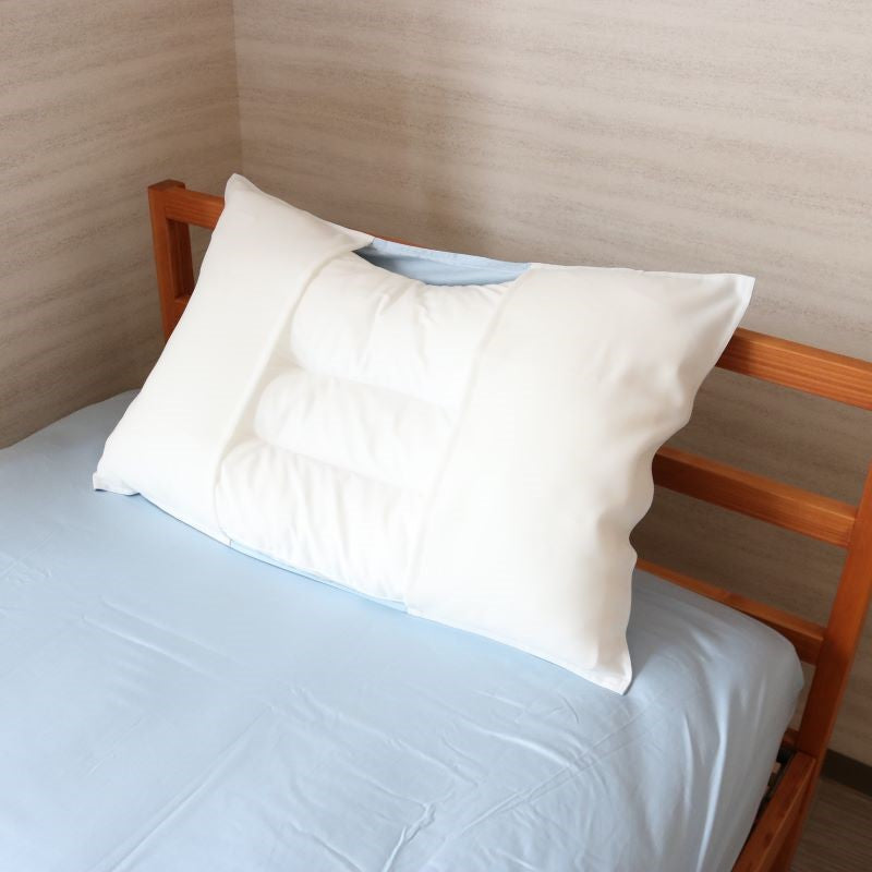 Beauty sleep series Koshu silk pillow case