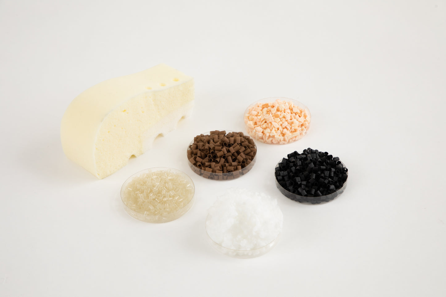 オーダーメイド枕ギフト券 自遊自材プライム【レギュラー】