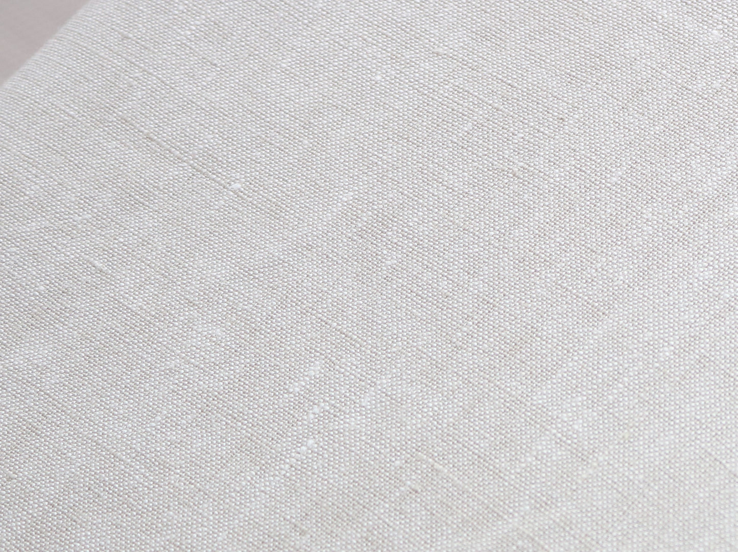 linen double sheets