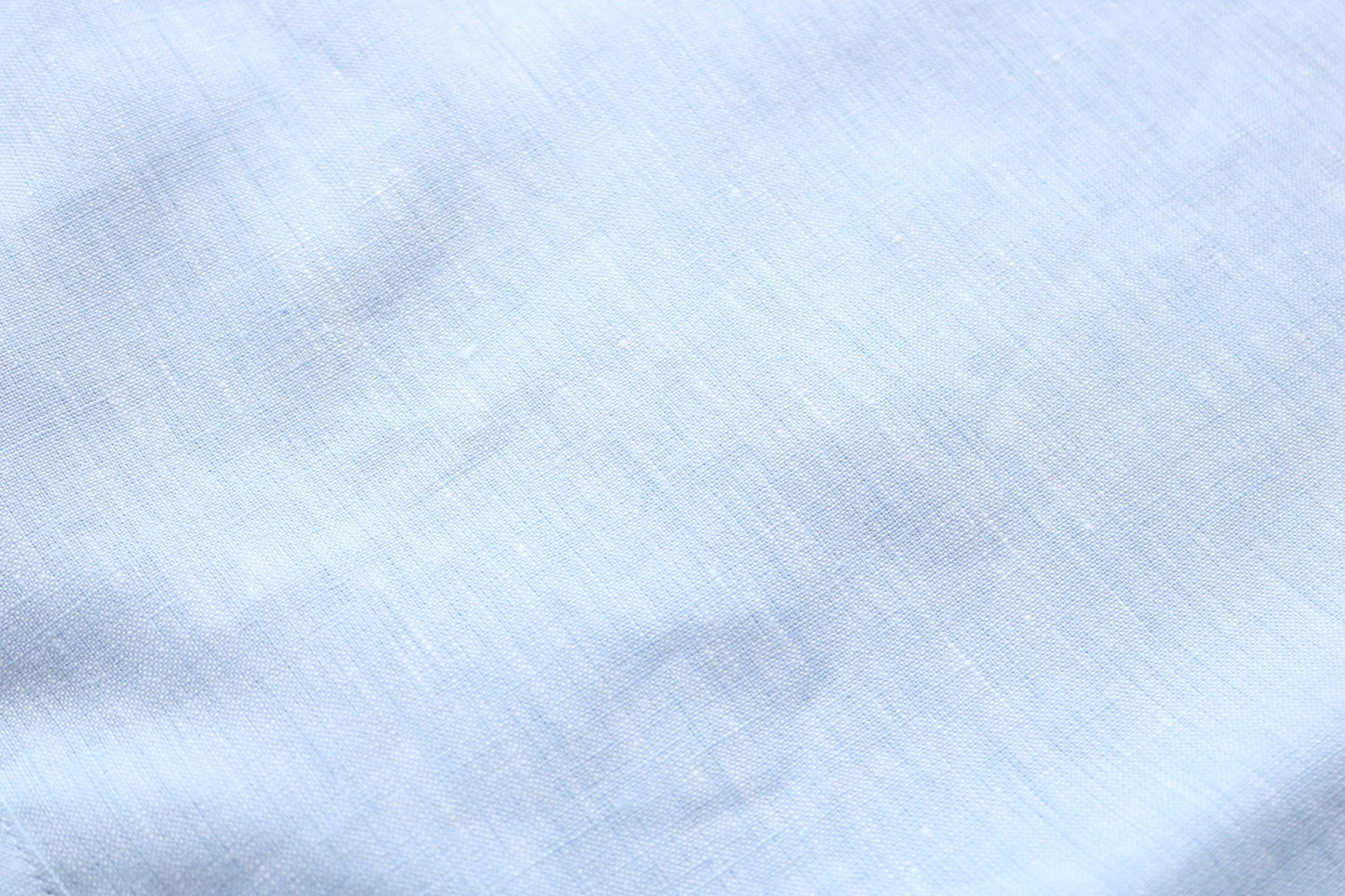 linen double sheets