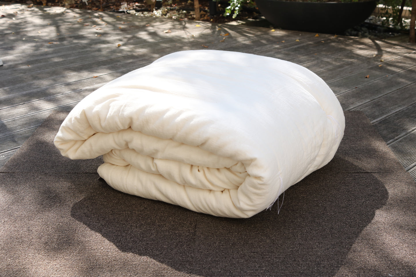 Cotton comforter 0.5kg/1.0kg