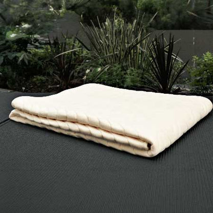 Original SOS washable wool bed pad 0.5kg