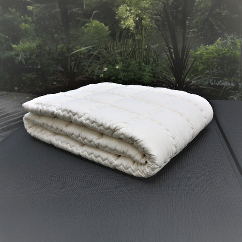 Original SOS washable wool bed pad 1.0kg