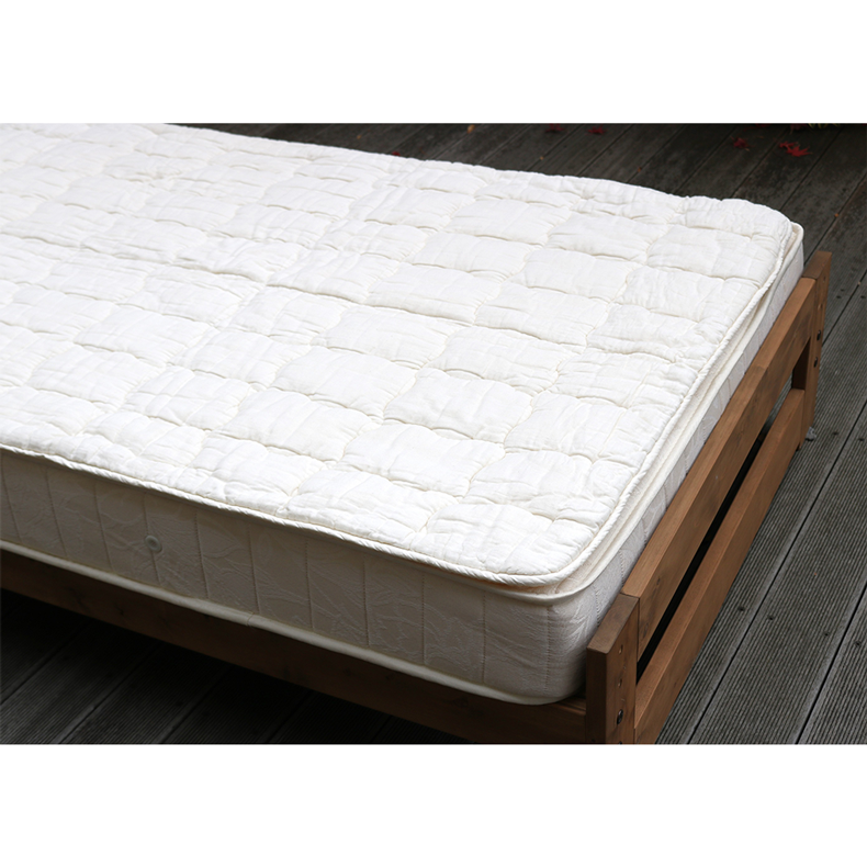 Original SOS washable wool bed pad 1.0kg