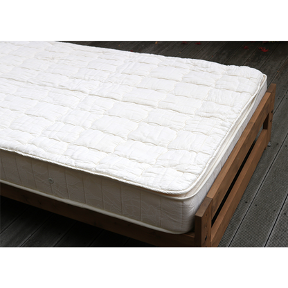 Original SOS washable wool bed pad 1.0kg