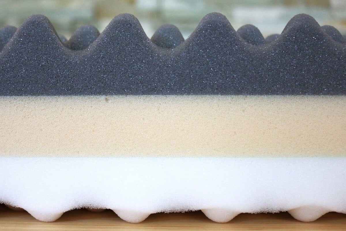 SOS Mattress RX