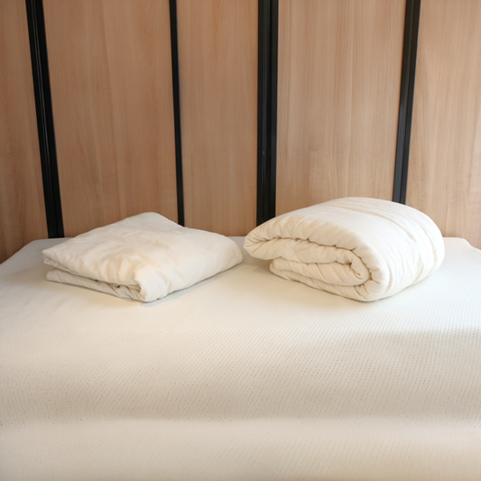 Cotton comforter 0.5kg/1.0kg