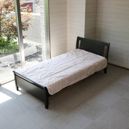 Easy-to-understand wool jacket