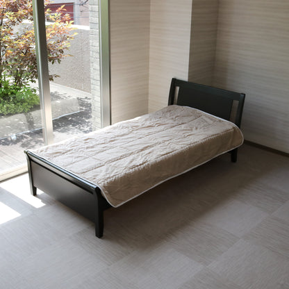 Easy-to-understand wool jacket