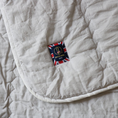 Easy-to-understand wool jacket