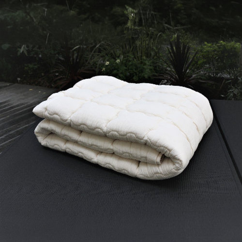 Original SOS washable wool bed pad 1.5kg
