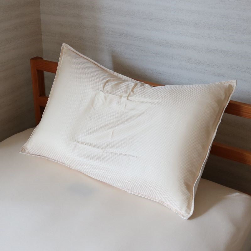 Beauty sleep series Koshu silk pillow case