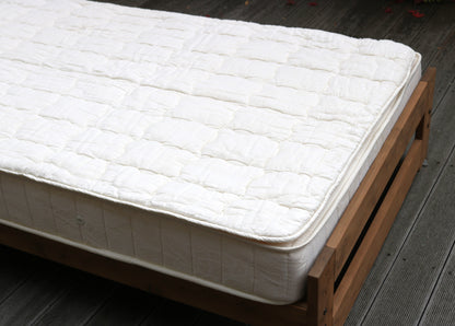 Original SOS washable wool bed pad 1.0kg
