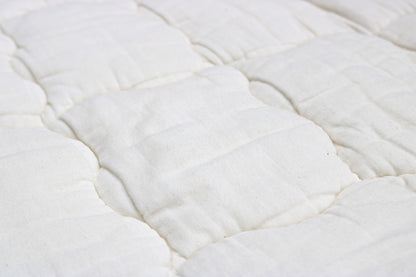 Original SOS washable wool bed pad 1.0kg