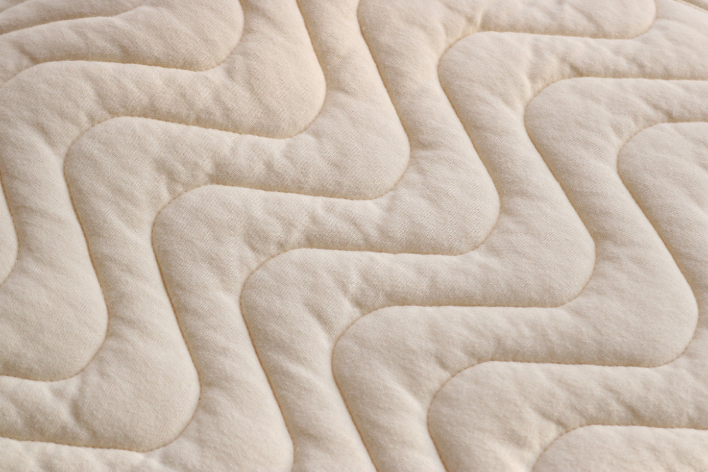 Original SOS washable wool bed pad 0.5kg