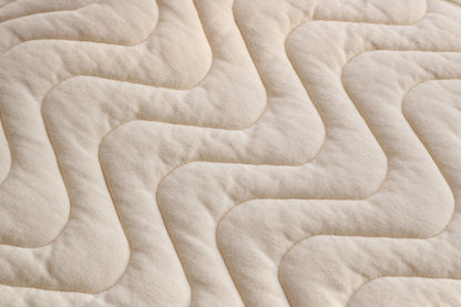 Original SOS washable wool bed pad 0.5kg