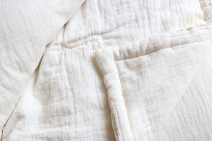 Cotton comforter 0.5kg/1.0kg